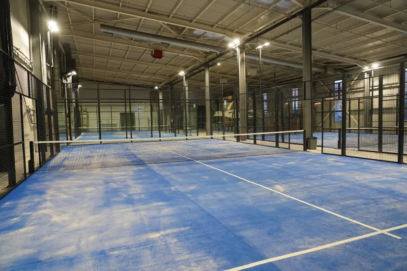 Photo of Smash Padel Plovdiv